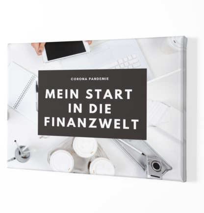 Mein Start zu Corona