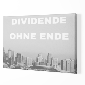 Dividende ohne Ende