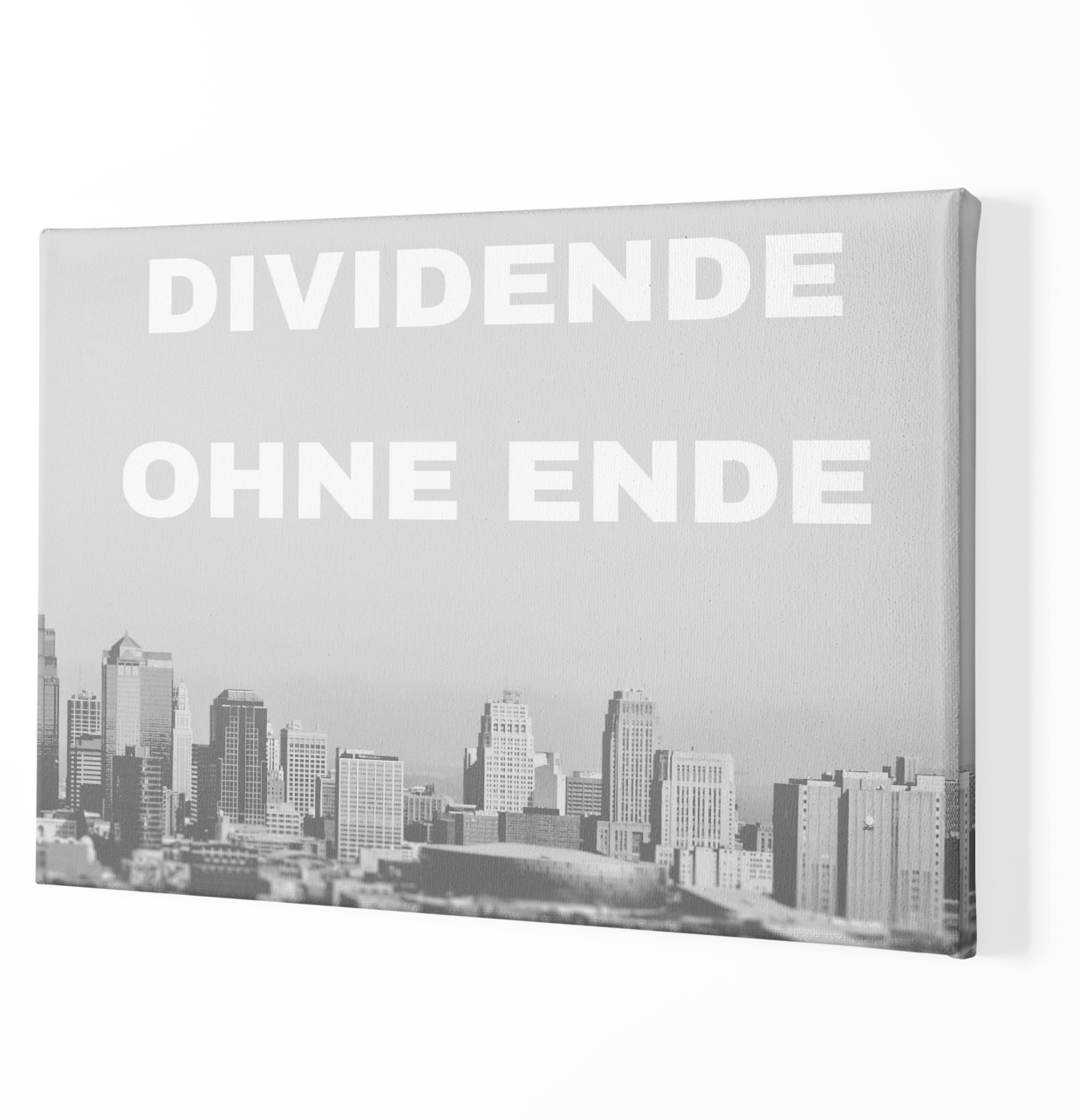 Dividende ohne Ende