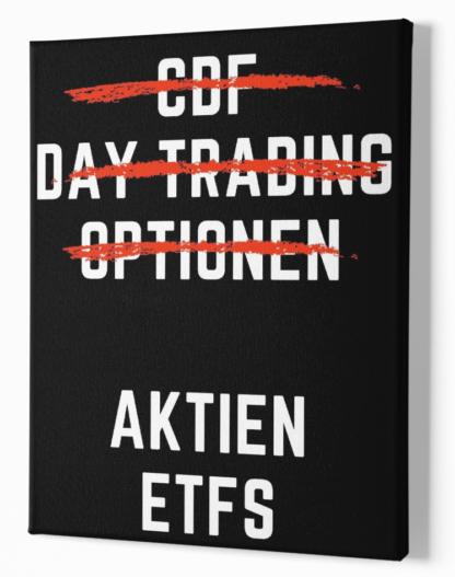 Aktien ETFs – Bild 2