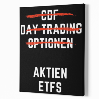 Aktien ETFs