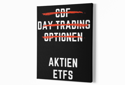 Aktien ETFs