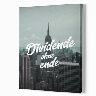 Dividende ohne Ende V2