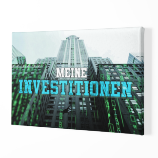 Meine Investitionen V2