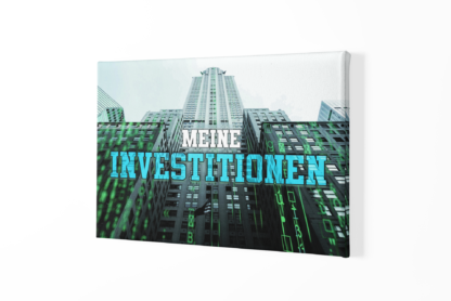 Meine Investitionen V2
