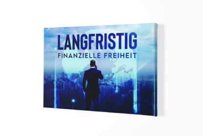 Langfristig Finanzielle Freiheit