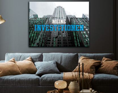 Meine Investitionen V2 – Bild 3