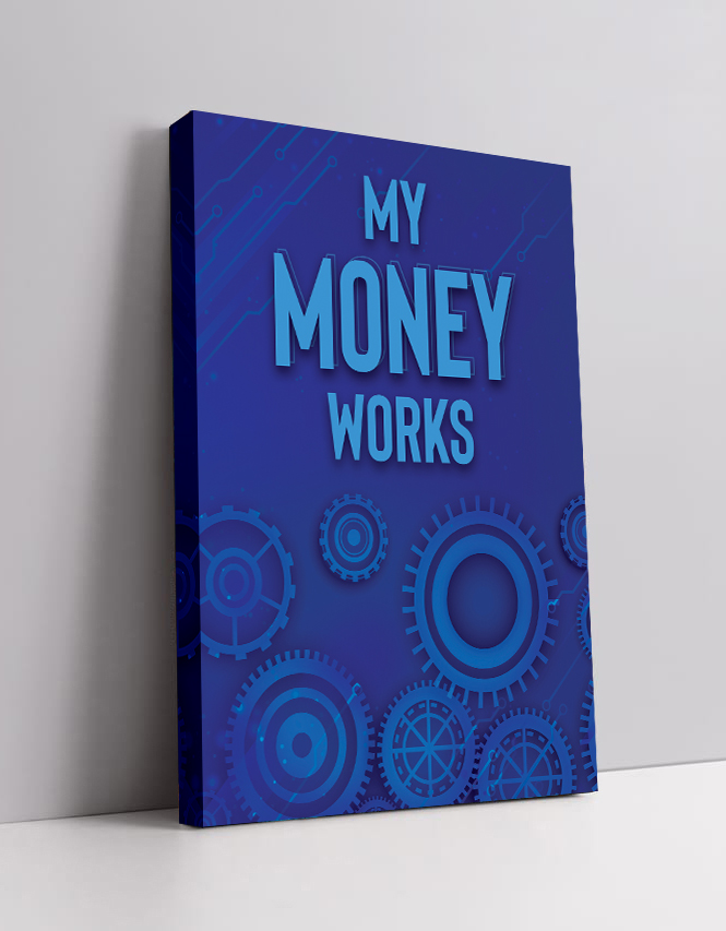 My money works V2 – Bild 3